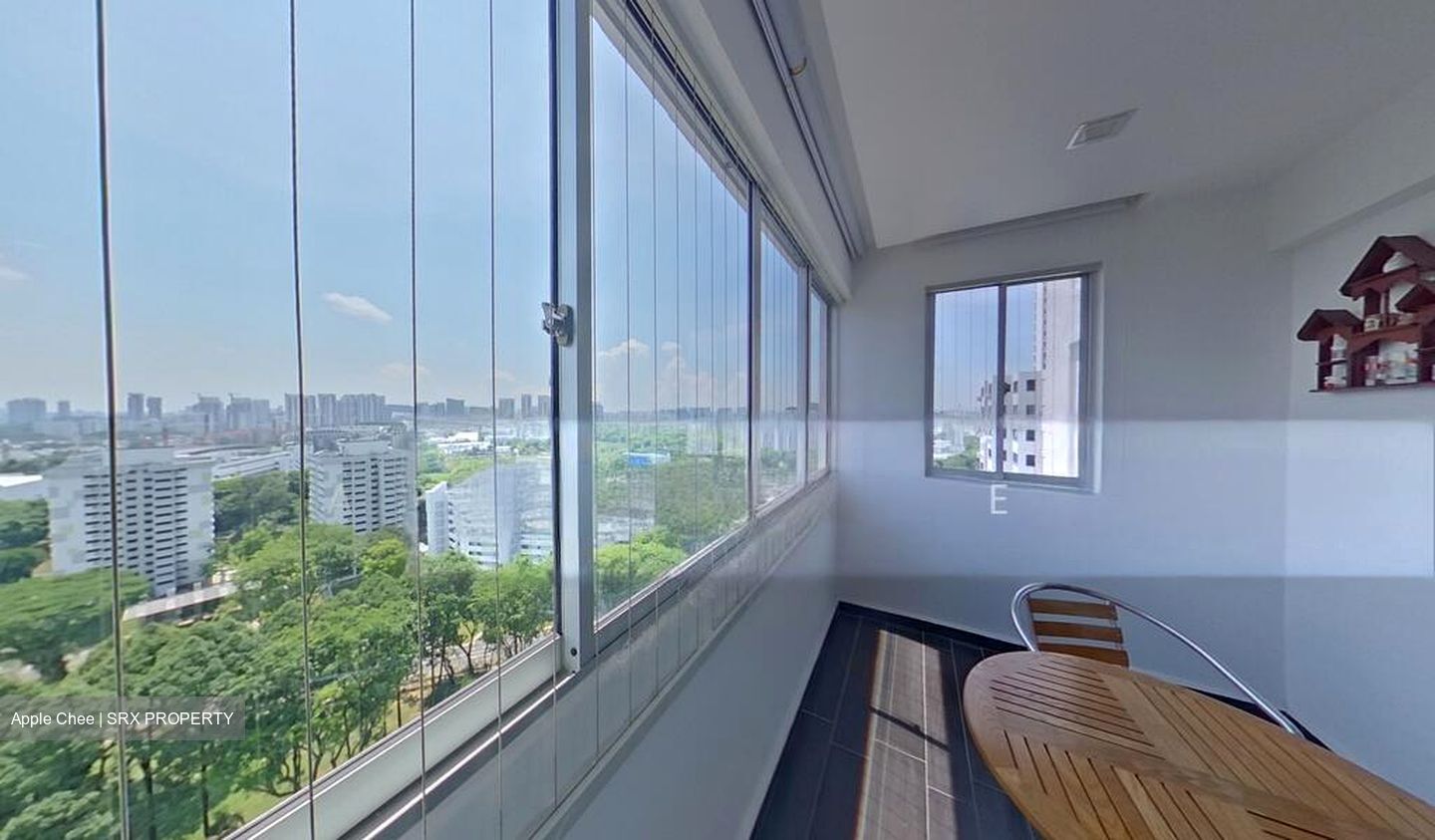 Blk 414 Commonwealth Avenue West (Clementi), HDB 5 Rooms #488300771
